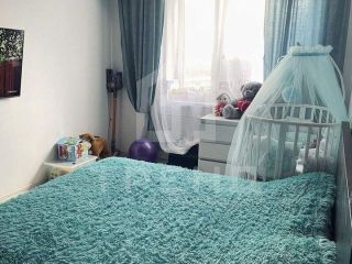 Продам однокомнатную квартиру взрослый собственник фото 2 Всеволожск