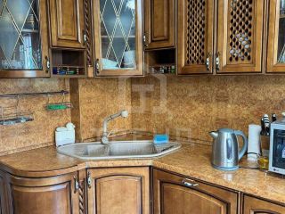 Продаю трехкомнатную квартиру евроремонт удобное расположение фото 3 Санкт-Петербург