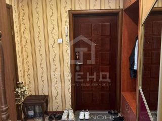 Продаю трехкомнатную квартиру евроремонт удобное расположение фото 8 Санкт-Петербург