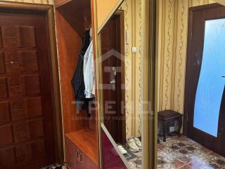 Продаю трехкомнатную квартиру евроремонт удобное расположение фото 9 Санкт-Петербург