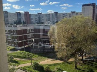 Продаю трехкомнатную квартиру евроремонт удобное расположение фото 19 Санкт-Петербург