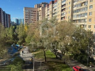 Продаю трехкомнатную квартиру евроремонт удобное расположение фото 20 Санкт-Петербург