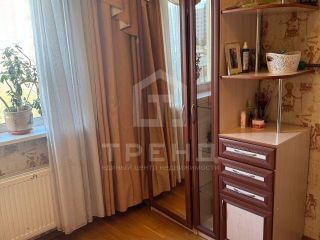 Продаю трехкомнатную квартиру евроремонт удобное расположение фото 21 Санкт-Петербург