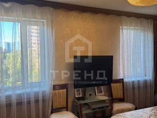 Продаю трехкомнатную квартиру евроремонт удобное расположение фото 25 Санкт-Петербург