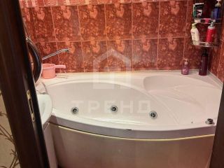 Продаю трехкомнатную квартиру евроремонт удобное расположение фото 26 Санкт-Петербург