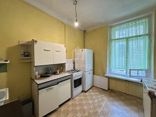 Продаю 3 комнатную квартиру есть документы кирпичный фото 6 Санкт-Петербург