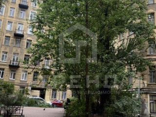 Продаю 3 комнатную квартиру есть документы кирпичный фото 7 Санкт-Петербург
