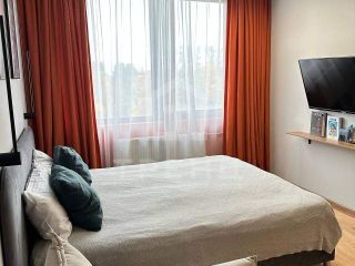 Продается студия евроремонт фото 2 Санкт-Петербург