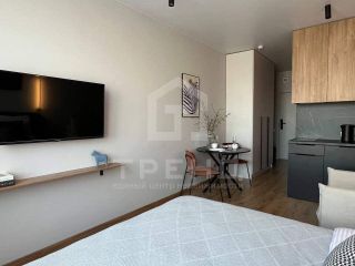 Продается студия евроремонт фото 3 Санкт-Петербург