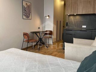 Продается студия евроремонт фото 11 Санкт-Петербург