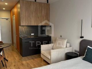 Продается студия евроремонт фото 14 Санкт-Петербург