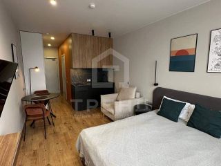 Продается студия евроремонт фото 15 Санкт-Петербург