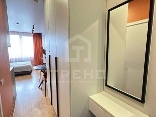 Продается студия евроремонт фото 17 Санкт-Петербург