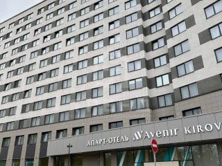 Продается студия евроремонт фото 23 Санкт-Петербург