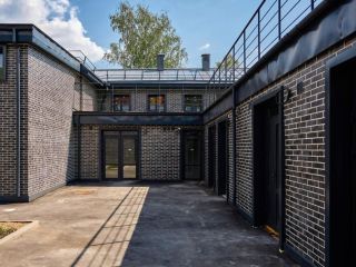 Продаю помещение свободного назначения на первой линии фото 16 Москва