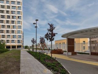 Продается 1 комн. квартира видеонаблюдение фото 6 Санкт-Петербург
