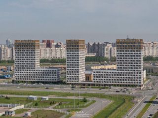Продается 1 комн. квартира видеонаблюдение фото 9 Санкт-Петербург