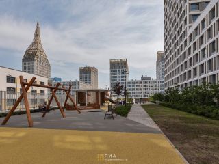 Продается 1 комнатная квартира видеонаблюдение фото 8 Санкт-Петербург