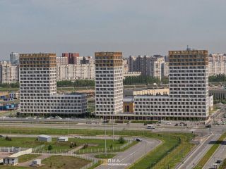 Продаю однокомнатную квартиру видеонаблюдение фото 2 Санкт-Петербург