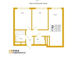 Продам 2 комнатную квартиру видеонаблюдение фото Санкт-Петербург