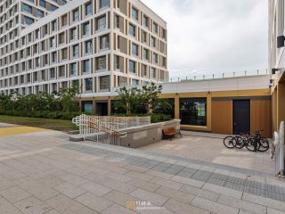 Продам 2 комнатную квартиру видеонаблюдение фото 7 Санкт-Петербург