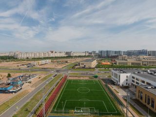 Продам однушку видеонаблюдение фото 5 Санкт-Петербург