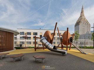 Продам однушку видеонаблюдение фото 8 Санкт-Петербург