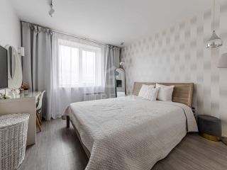 Продается трехкомнатная квартира с мебелью фото 12 Санкт-Петербург