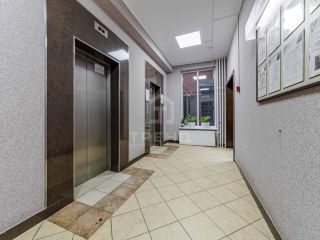 Продается трехкомнатная квартира с мебелью фото 23 Санкт-Петербург