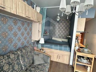 Продам студию евроремонт по ипотеке фото 4 Санкт-Петербург
