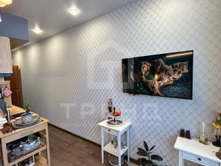 Продам студию евроремонт по ипотеке фото 11 Санкт-Петербург