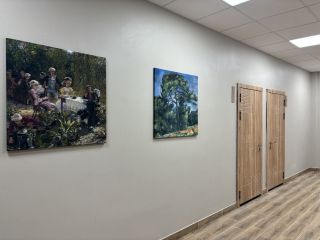 Продам студию фото 14 Люберцы
