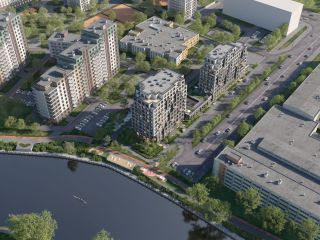 Продам двушку фото 5 Санкт-Петербург