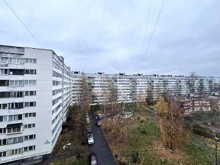 Продается 3 комн. квартира фото 18 Санкт-Петербург