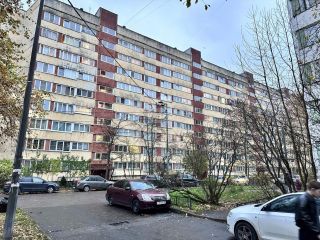 Продается 3 комн. квартира фото 24 Санкт-Петербург