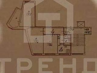 Продается 3 комн. квартира фото 25 Санкт-Петербург