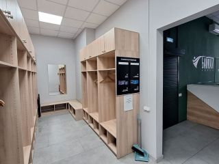 Сдам помещение свободного назначения видеонаблюдение имеется охрана фото 7 Москва