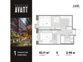 Продам однушку панорамные окна фото Санкт-Петербург