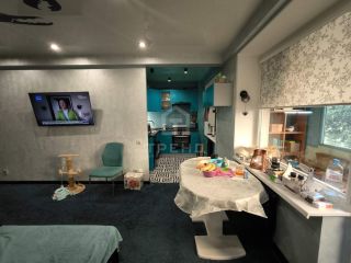 Продаю двушку евроремонт фото 4 Санкт-Петербург