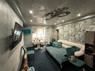 Продаю двушку евроремонт фото 7 Санкт-Петербург