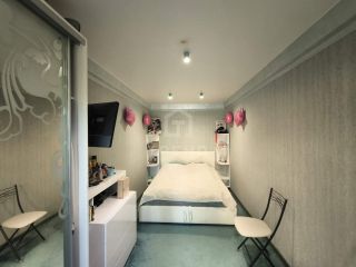 Продаю двушку евроремонт фото 18 Санкт-Петербург