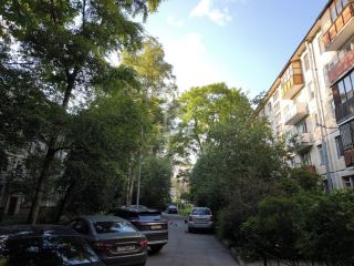 Продаю двушку евроремонт фото 21 Санкт-Петербург