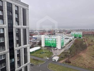 Продаю 1 комнатную квартиру фото 7 Санкт-Петербург