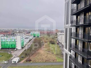Продаю 1 комнатную квартиру фото 8 Санкт-Петербург