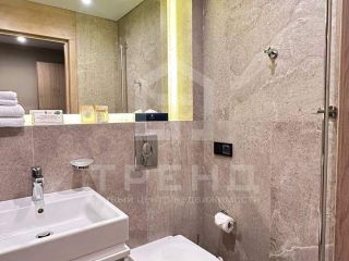 Продаю 1 комнатную квартиру с мебелью фото 3 Санкт-Петербург