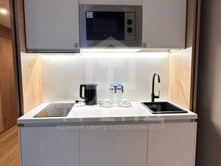 Продаю 1 комнатную квартиру с мебелью фото 11 Санкт-Петербург