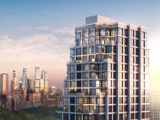 Продам двушку панорамные окна фото 3 Москва