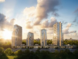 Продам двушку панорамные окна фото 4 Москва