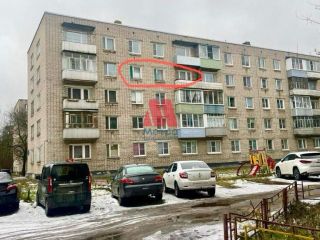 Продаю двушку фото 14 Рыбинск