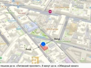 Сдаю нежилое помещение есть электричество фото 8 Санкт-Петербург